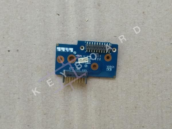 Плата Model LS-4853P